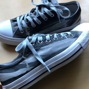 Converse Sneakers Chuck Taylor Unisex Men7, Womn9